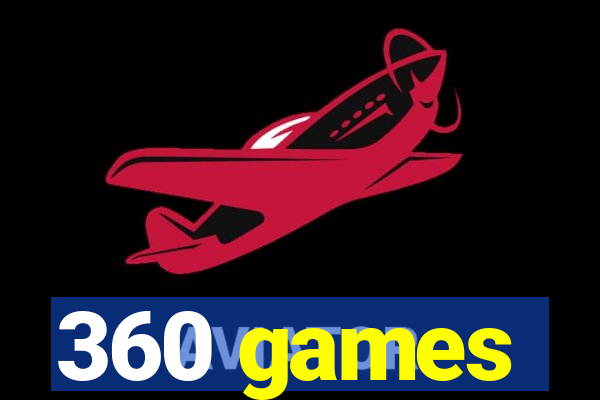 360 games